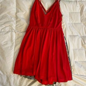 Silence + noise romper